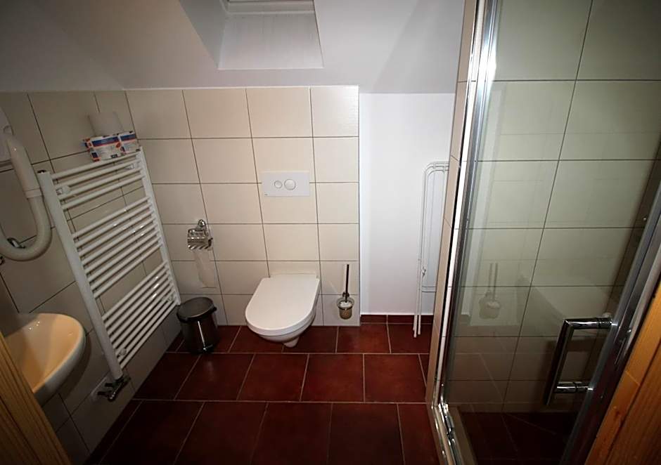 Apartmány u Knajflů