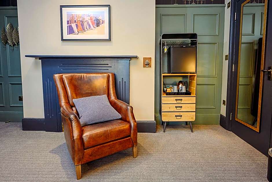 Brewhouse and Kitchen