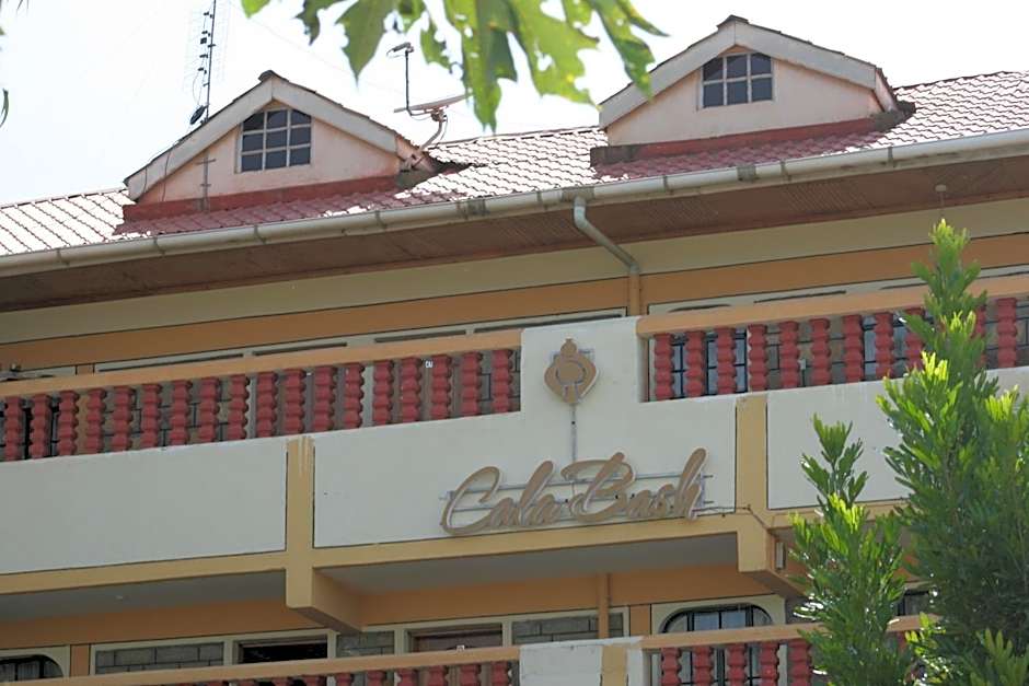 Calabash Hotel, Migori