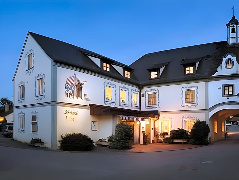 Hotel Restaurant Klosterhof