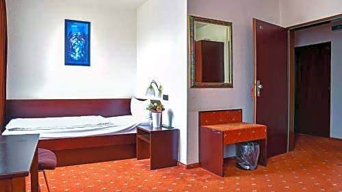 Mainbogen Hotel