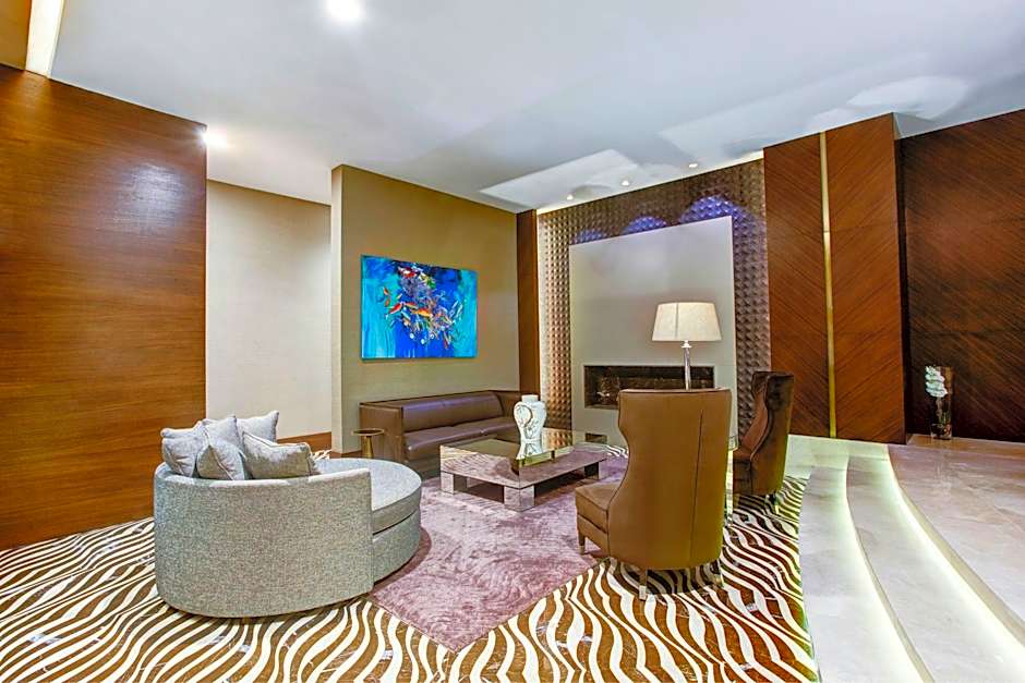 Sheraton Grand Samsun Hotel
