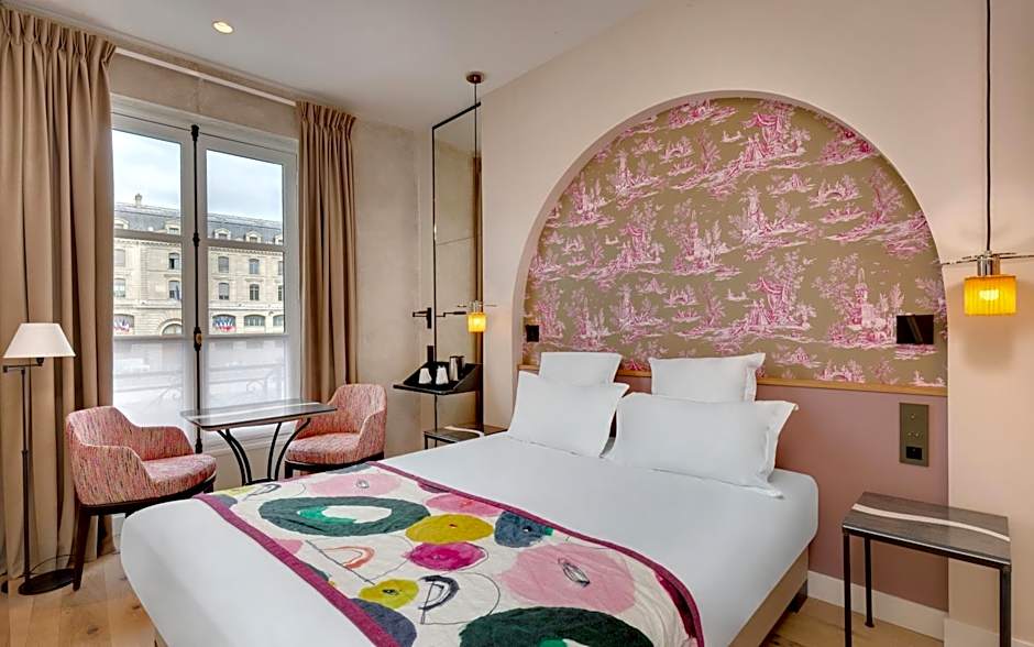 Les Rives de Notre-Dame