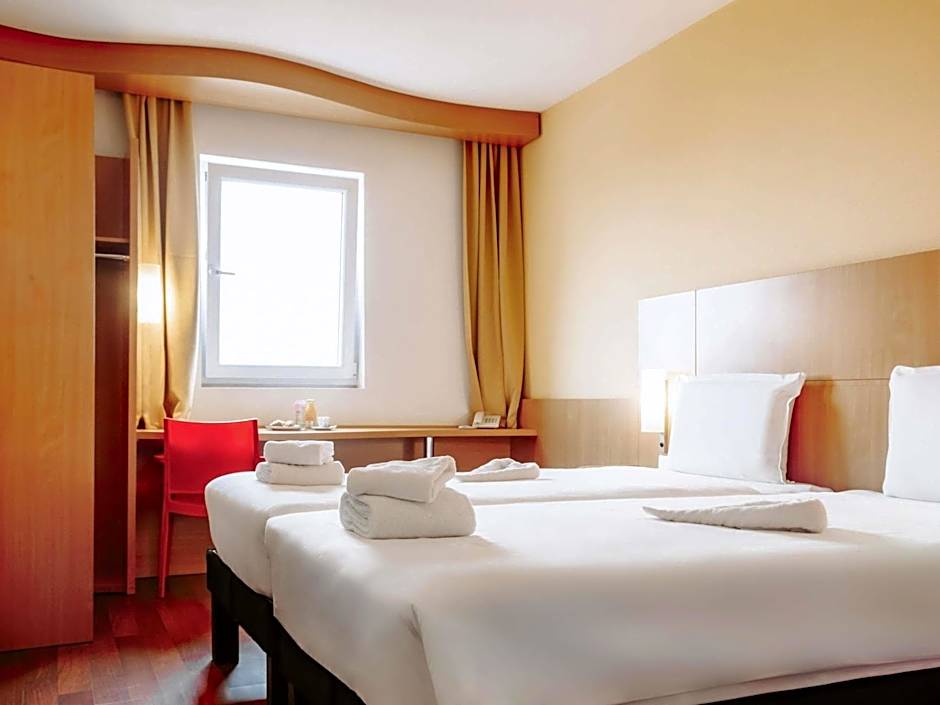 Ibis Sofia Airport Hotel