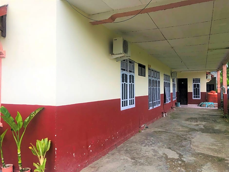 Wisma Pelangi Palopo RedPartner