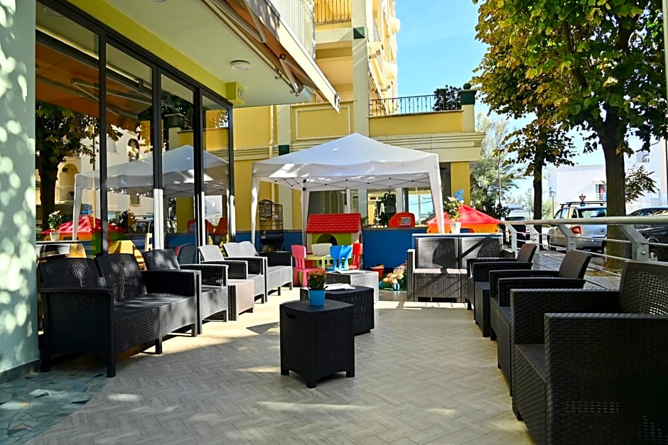 Hotel ITALY
