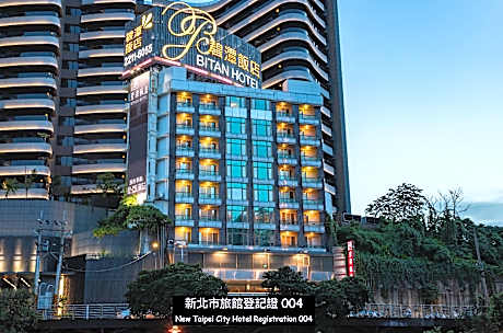 Bitan Hotel