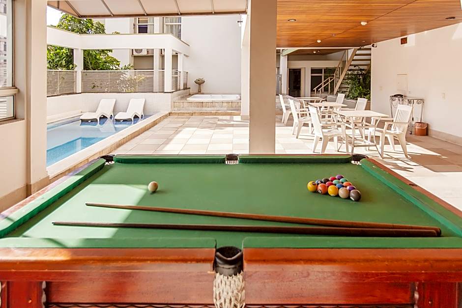 Dan Inn Sao Jose do Rio Preto By Nacional Inn