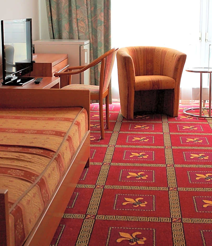 Hotel Kaiser