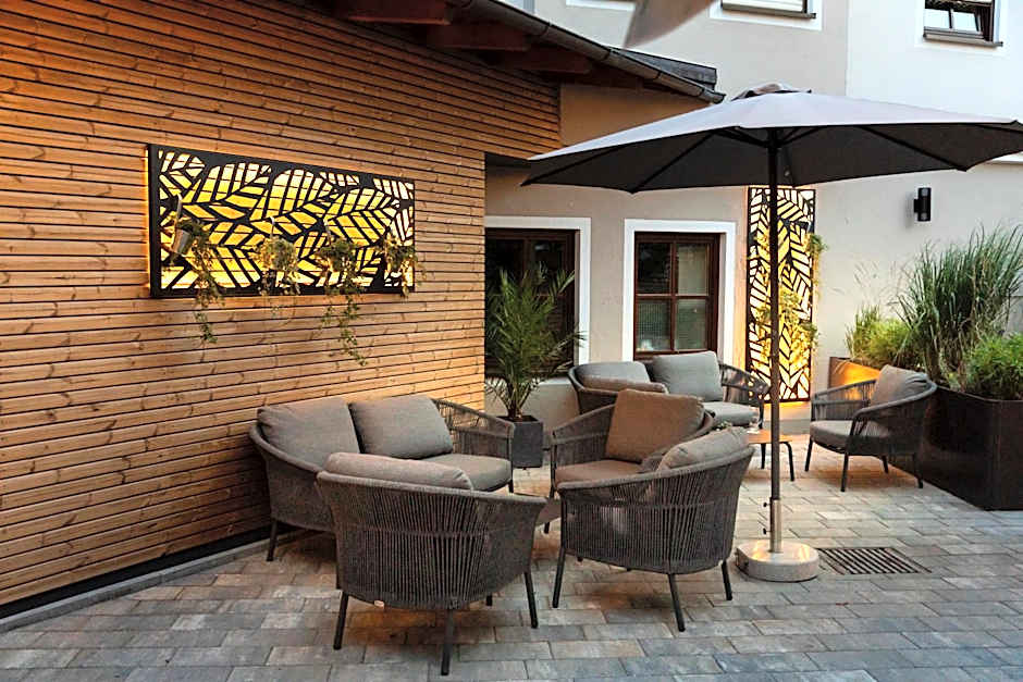 Das Metzgerbräu - Hotel & Brauereigasthof