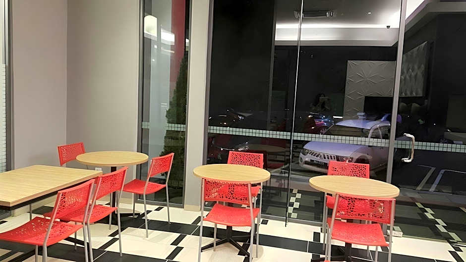 Hotel Golden View Nilai