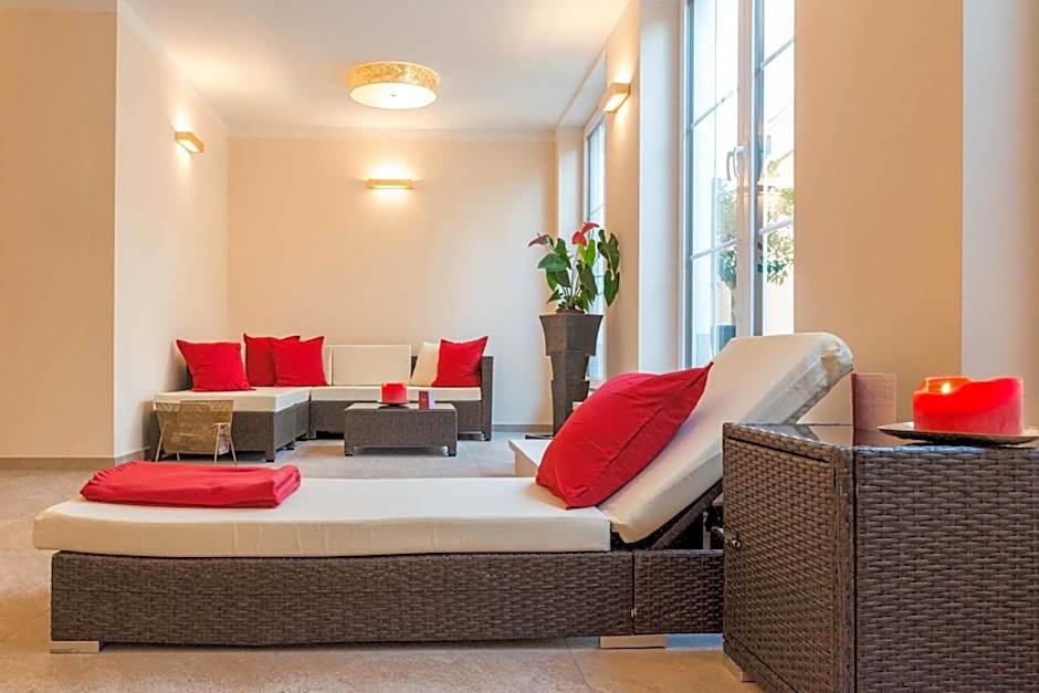 Abasto Hotel & Spa Maisach