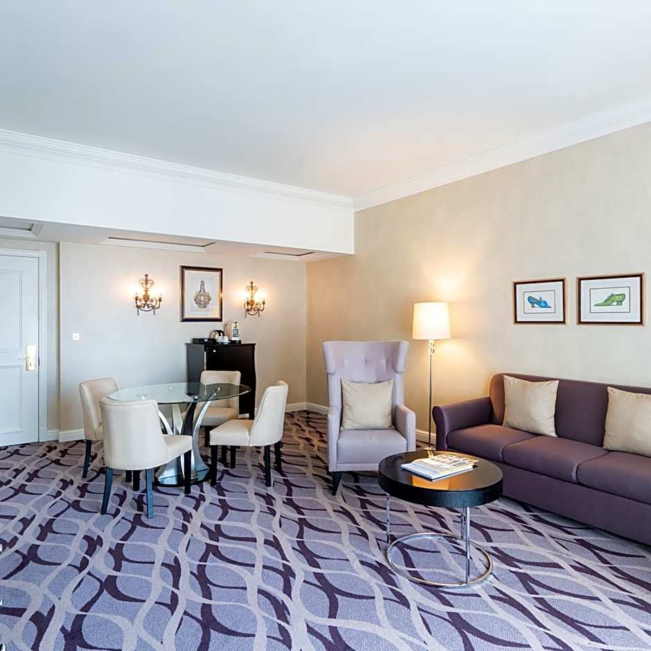 Steigenberger Wiltcher's