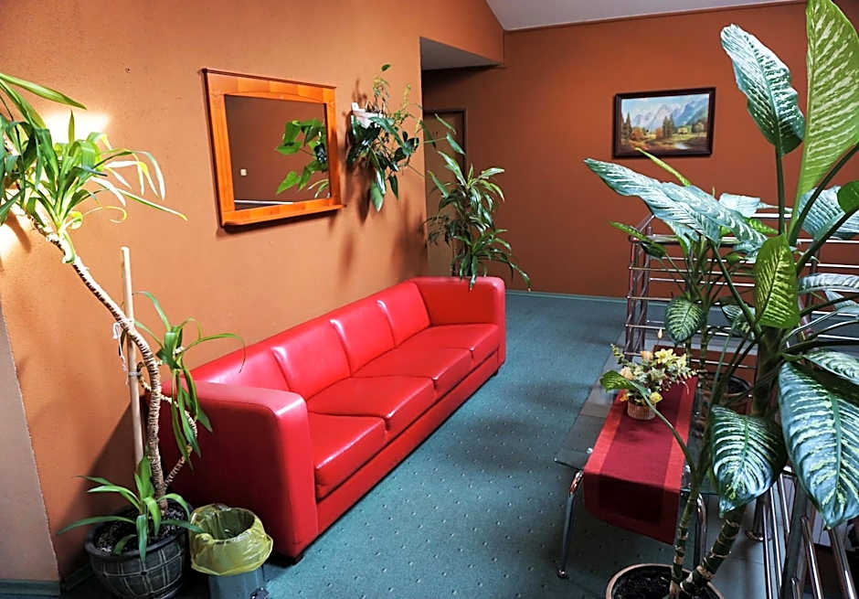 Pod Szczęśliwą Gwiazdą