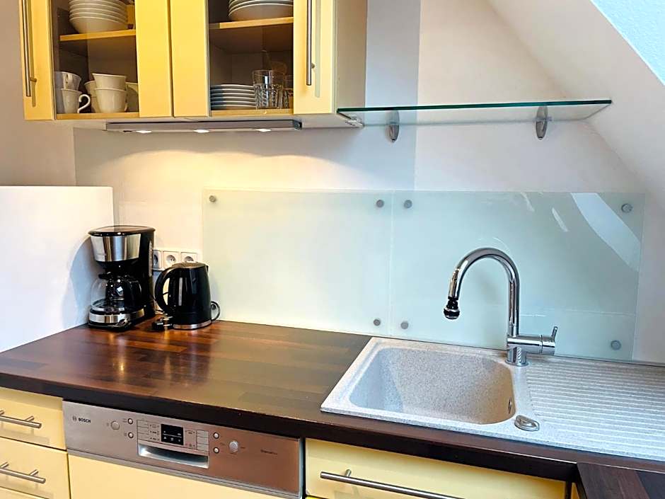 Weingärtner Appartements