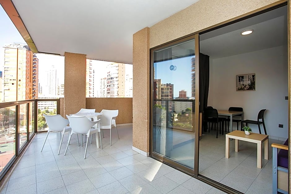 Apartamentos Amalia By Mc