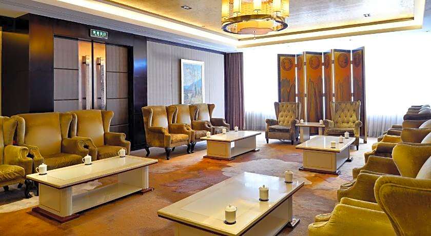 InterContinental Dalian By IHG