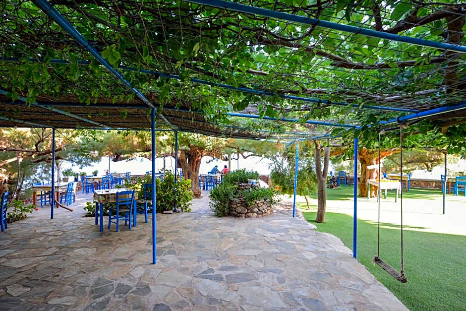 Taverna Akrogiali