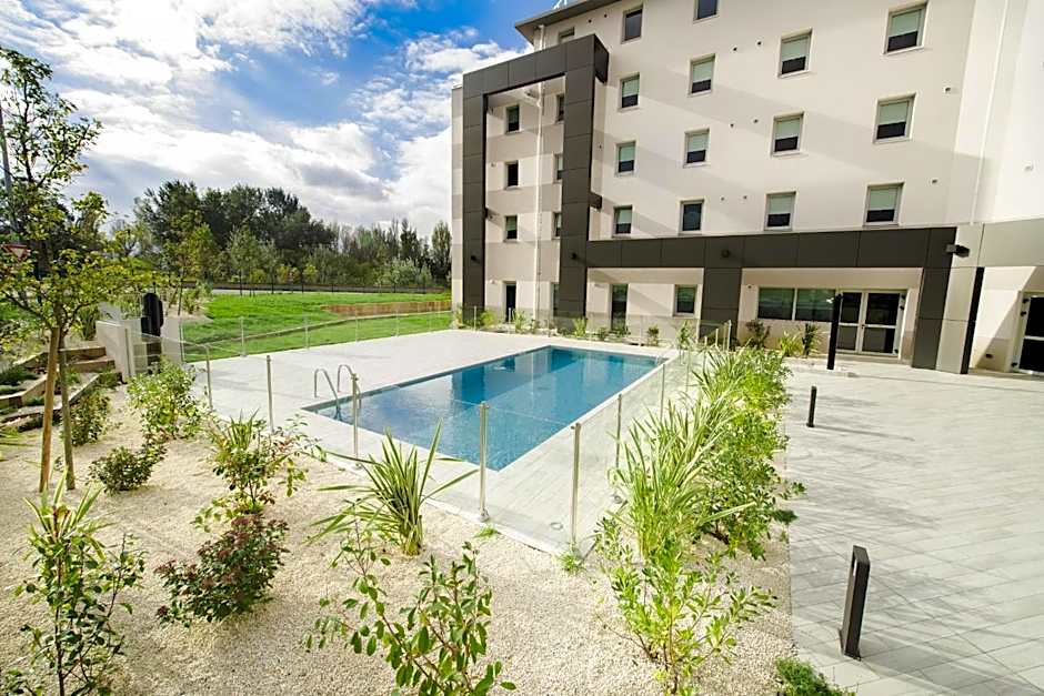 Ibis Budget Valence Sud