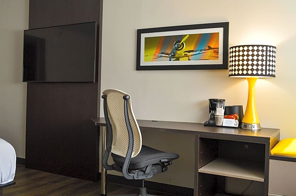 Best Western Plus Ft Lauderdale Hollywood Airport Hotel
