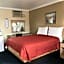 Budget Inn motel toledo perrysburg I-280