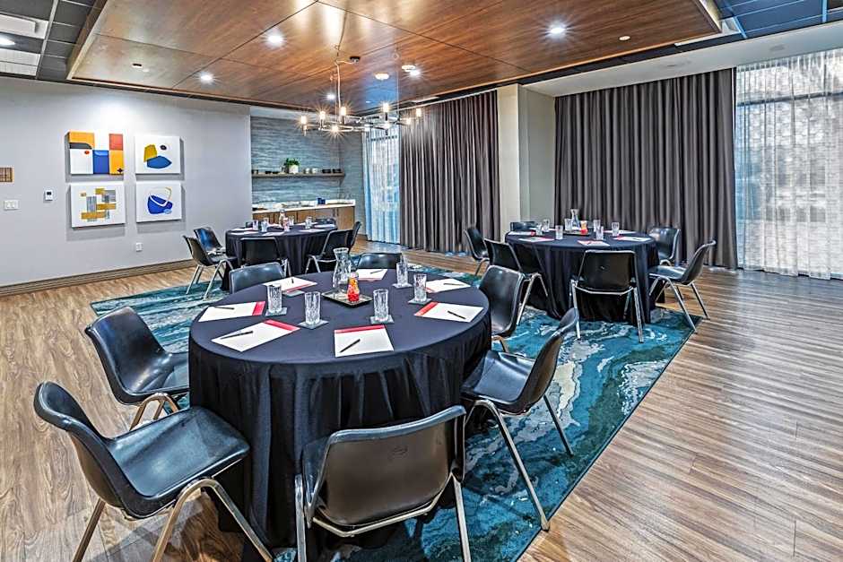 Hotel Indigo Spring - Woodlands Area by IHG