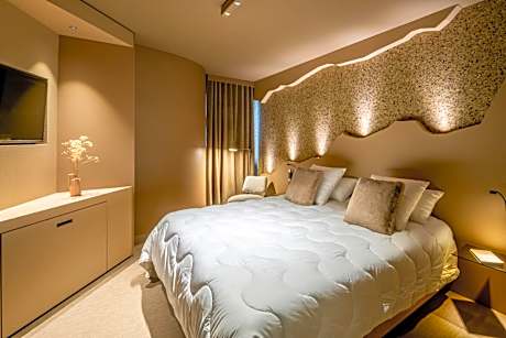 Confort Double Room