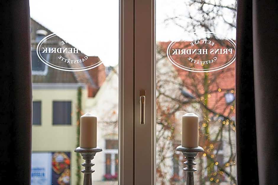 BnB prins Hendrik Venlo