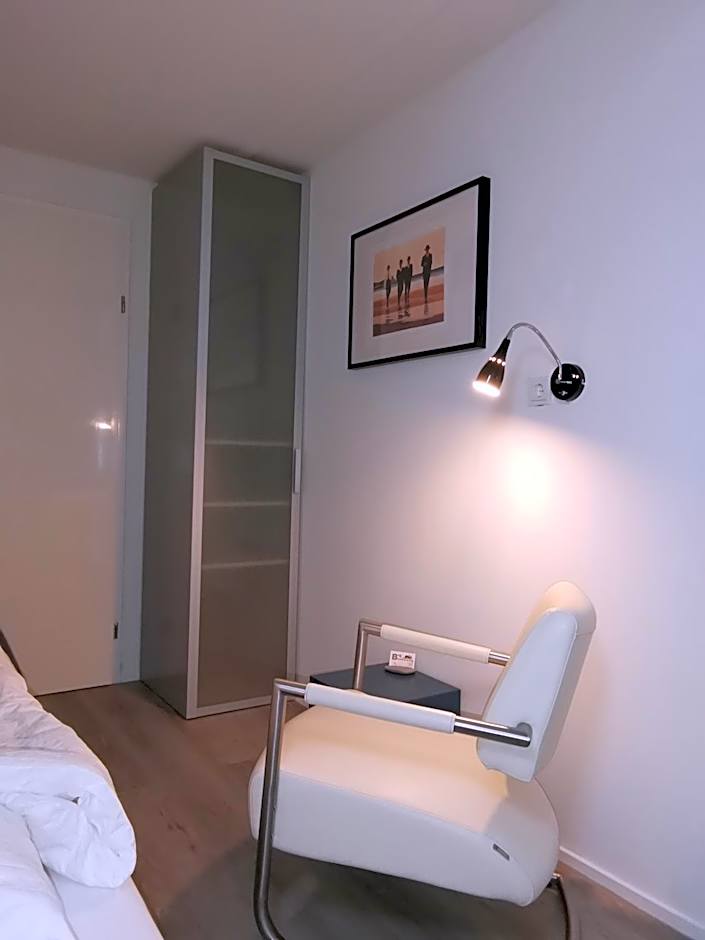 B&B Bovenweg