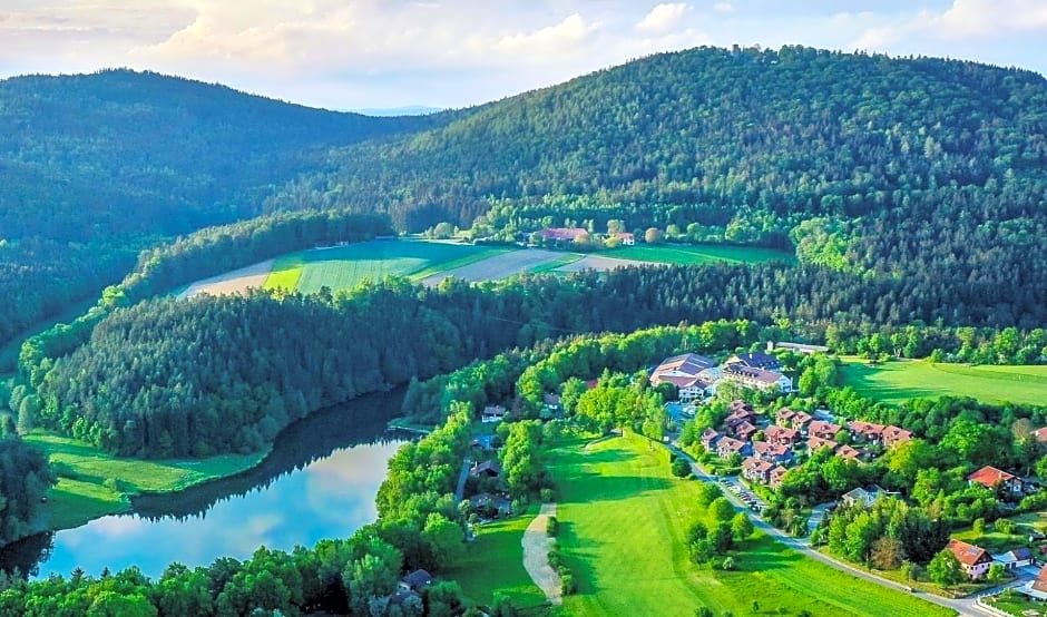 Hotel Wutzschleife