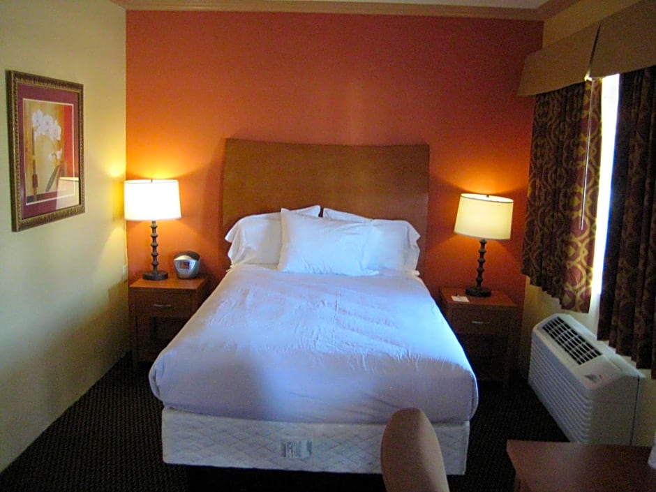 Americas Best Value Inn - Porterville