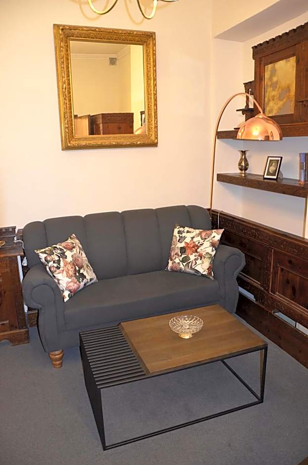Cityhotel Ratheiser