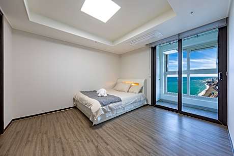 Ulsan Gangdong KCC Residence 3104