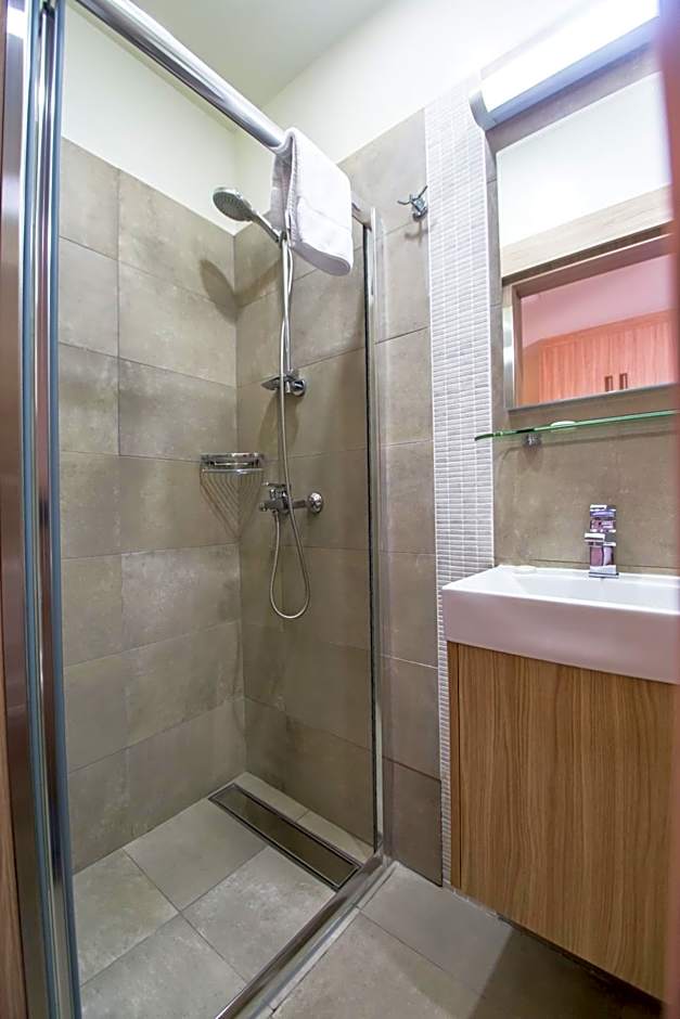 Zodiac Hotel Apartments