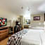 Red Roof Inn Conroe North Willis