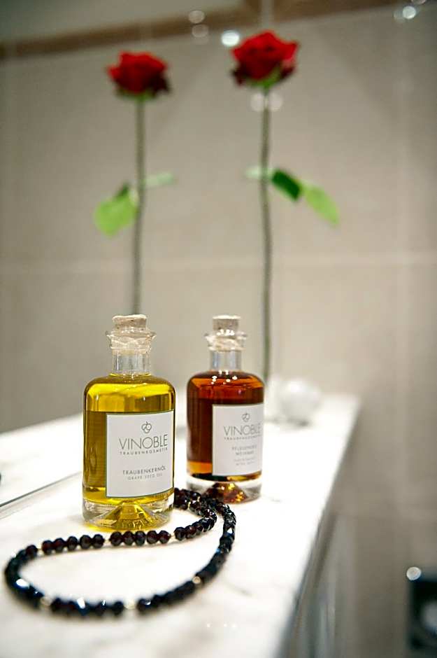 Wohlfühl & Genusshotel Felsenhof