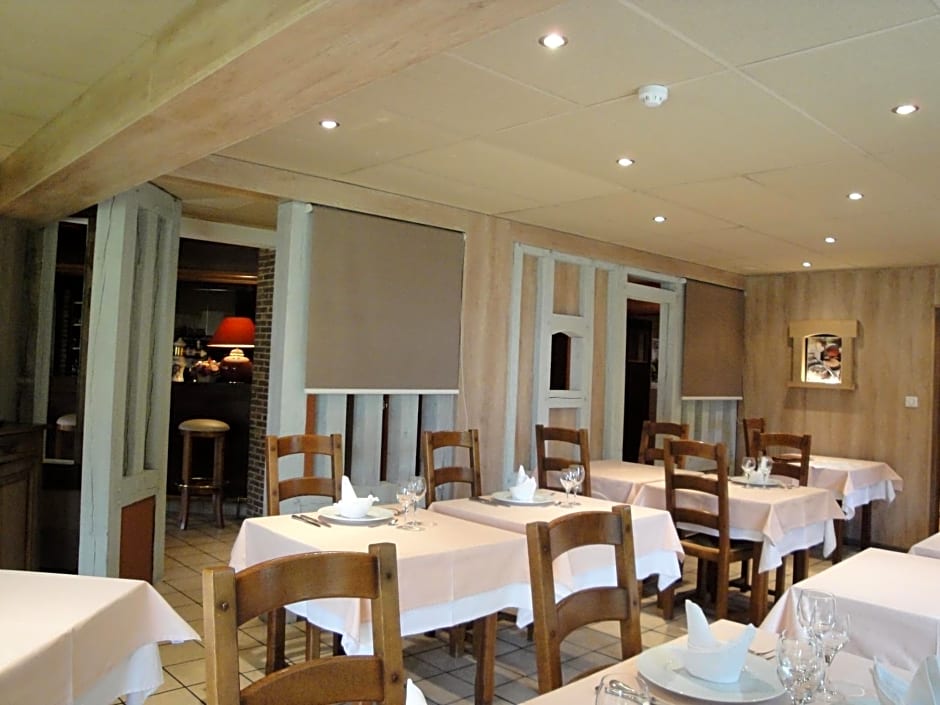 Hotel Le Drakkar