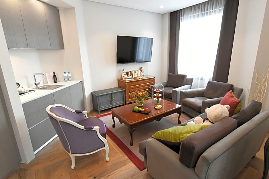Le Bristol Hotel