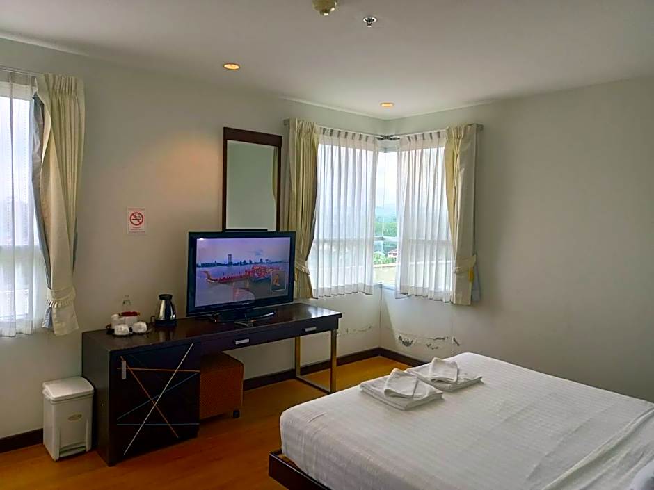 Grand Southern Hotel