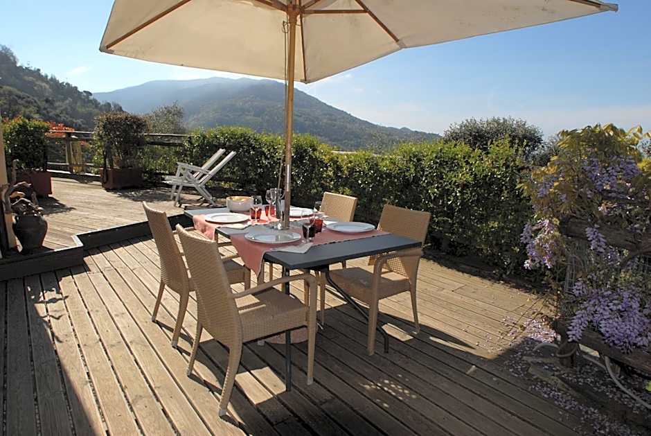 Villa Paggi Country House