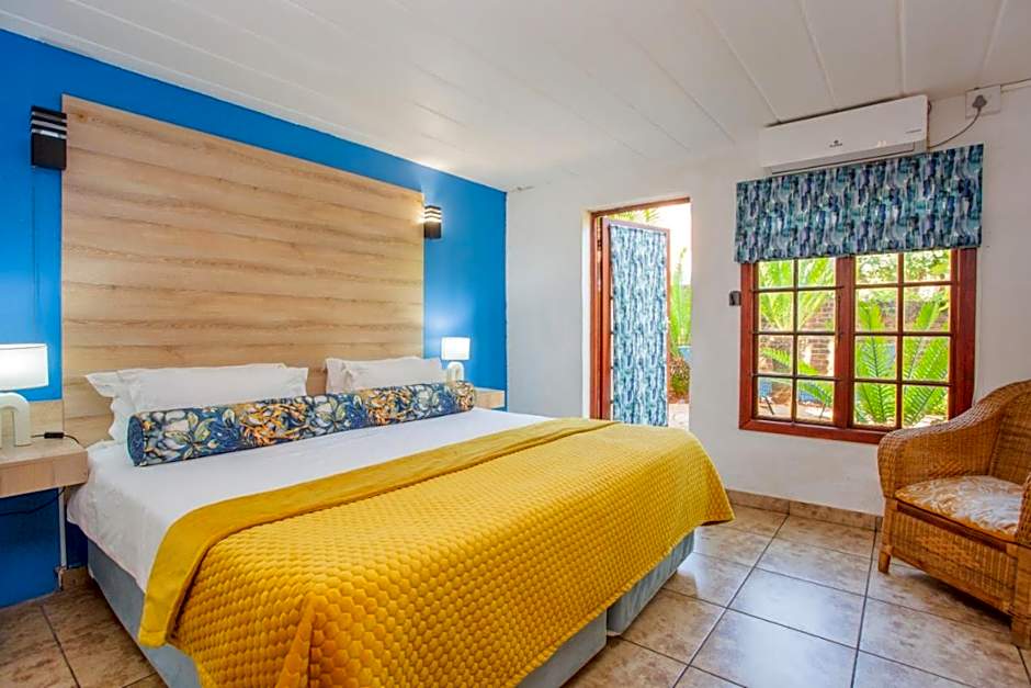 The Villa Manor & Spa Exclusive Escape