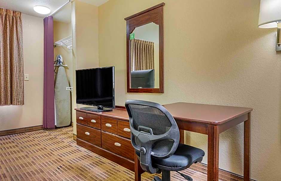 Extended Stay America Suites - San Jose - Santa Clara
