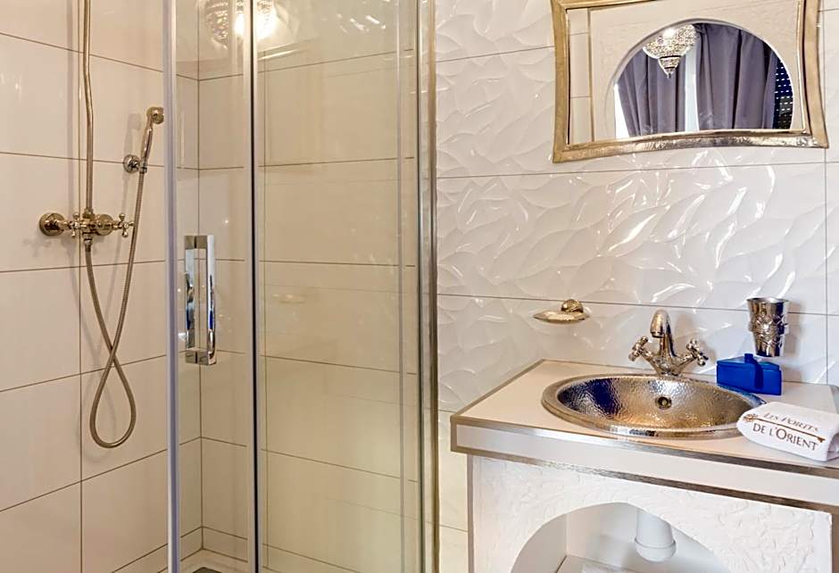 Riad SPA "Les Portes de l'Orient" TOURS