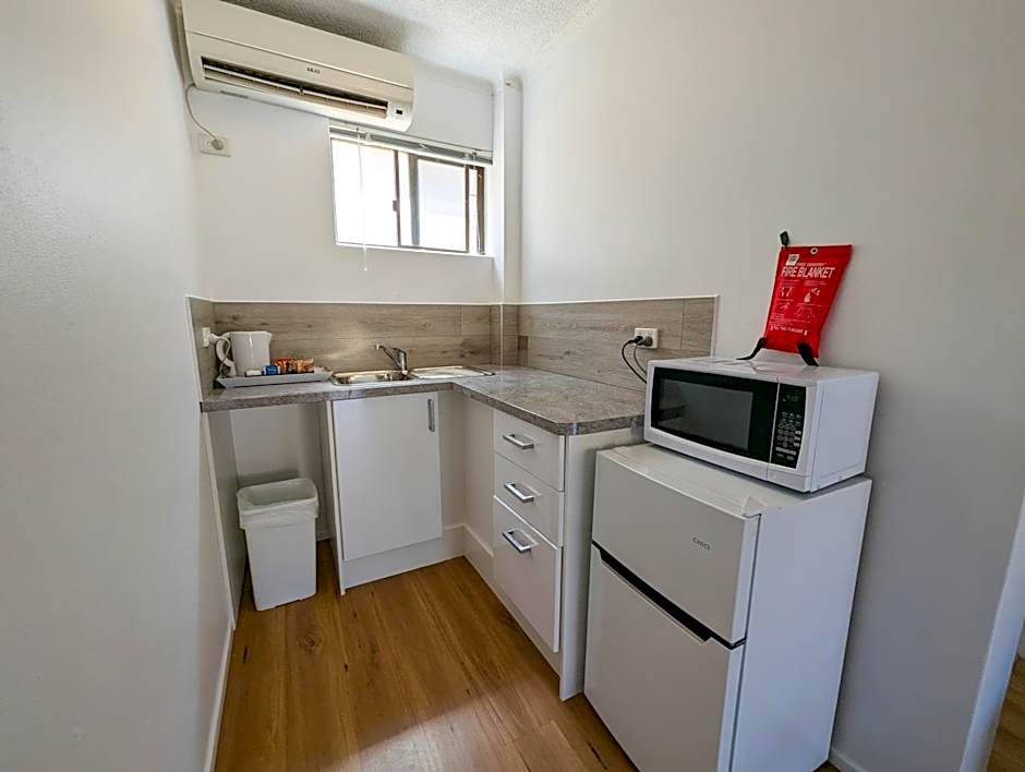 Bella Villa Motor Inn