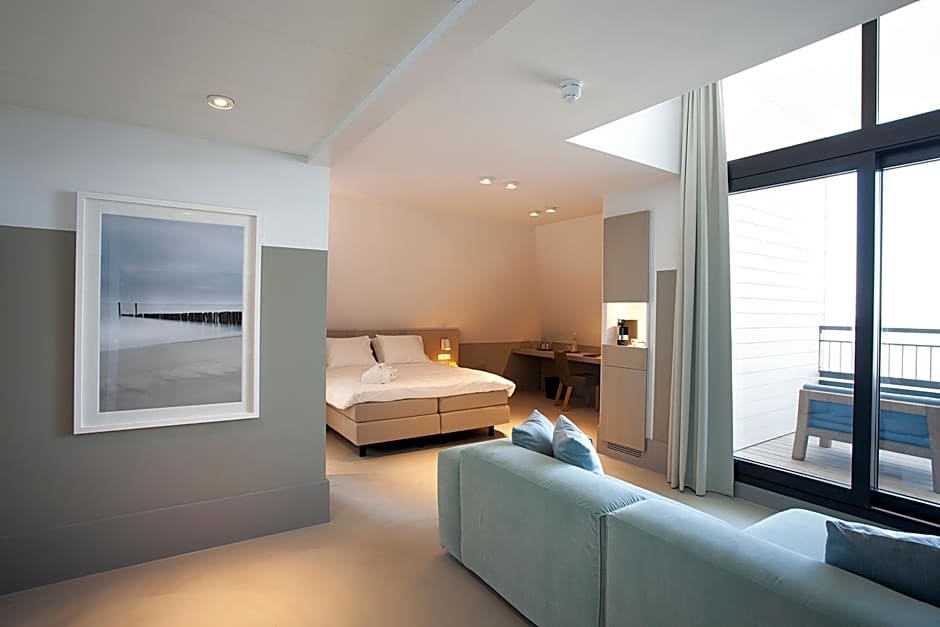 Strandhotel
