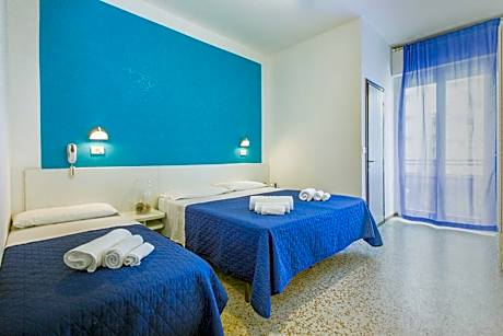 Basic Single Room