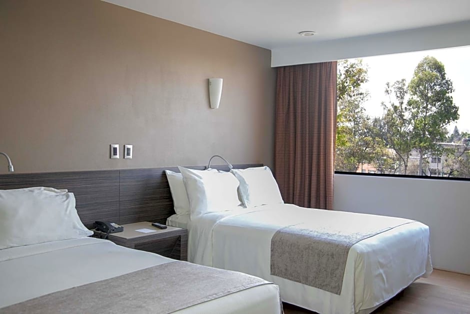 Hotel Brasilia