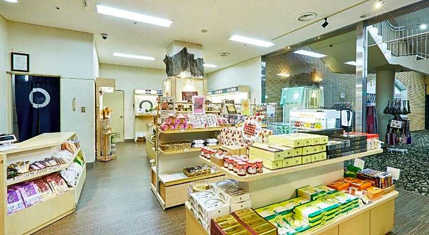 KAMENOI HOTEL KITSUREGAWA