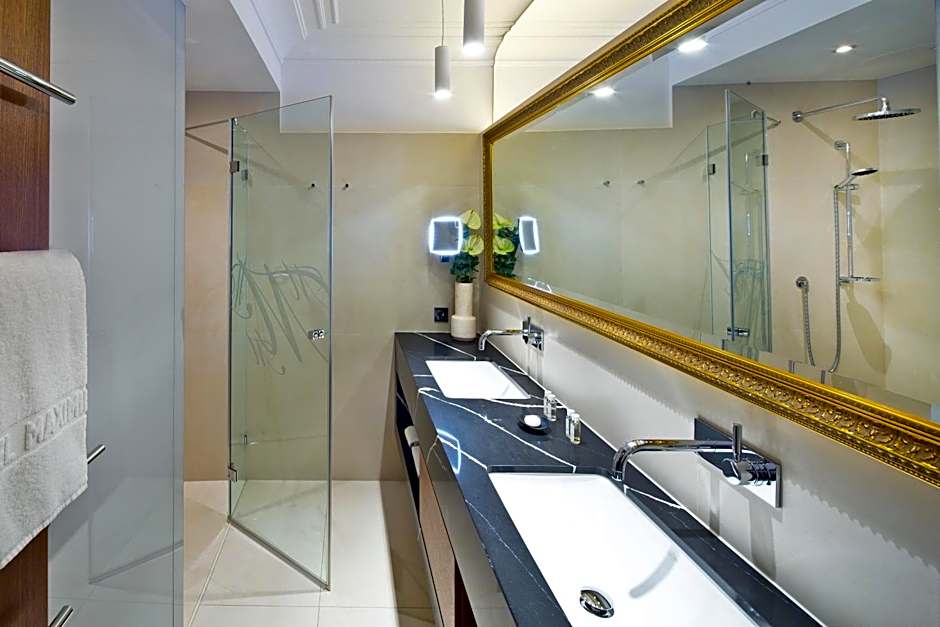 Hotel Maximilian - Stadthaus Penz