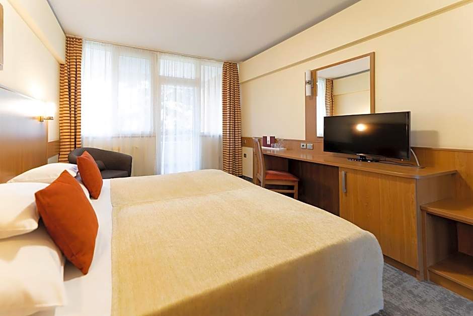Art Hotel superior